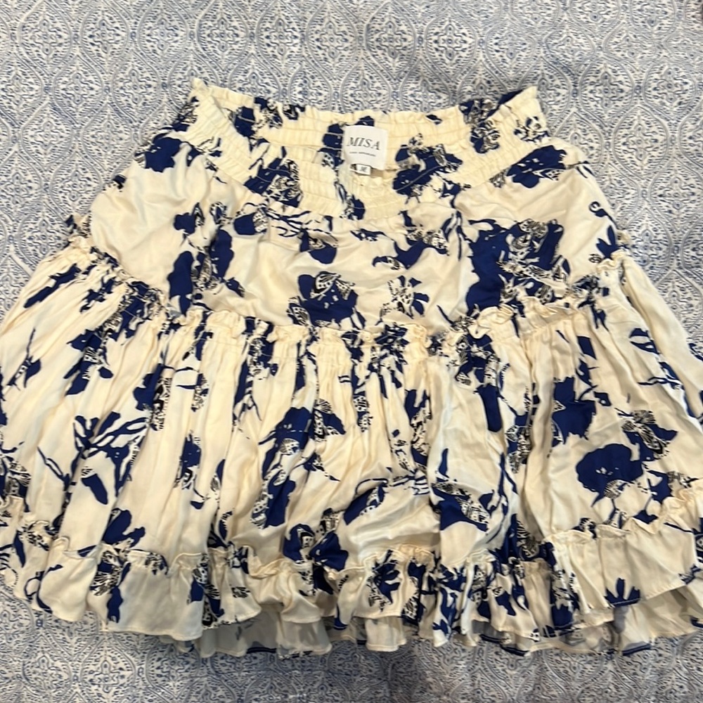 Misa Los Angeles Skirt